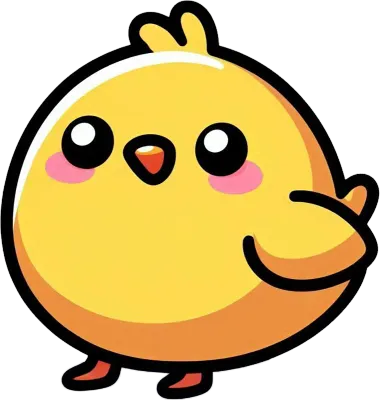 병아리