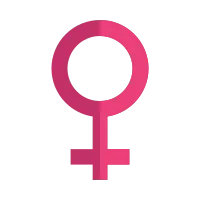 Male Flat Icon