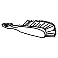 brushes