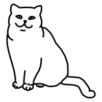 cat
