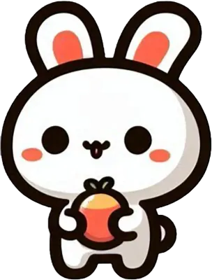 당근 토끼