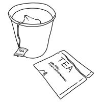 tea