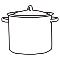 Pots