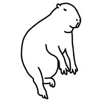 capybara