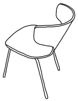 chair