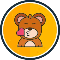 Kiss Icon