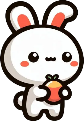 당근 토끼