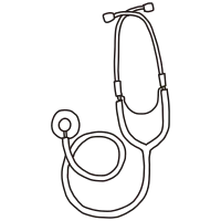 stethoscope