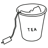 tea
