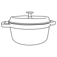 Pots