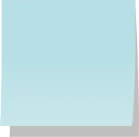 포스트잇 종이