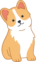 강아지