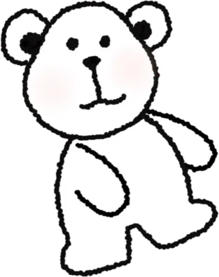 이도베얼.IDOBEAR.곰.