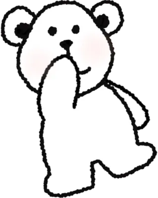 이도베얼.IDOBEAR.곰.