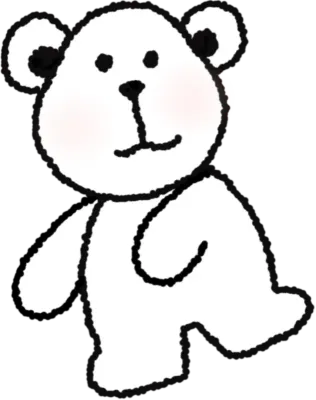 이도베얼.IDOBEAR.곰.