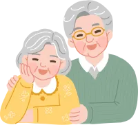 노부부_다정