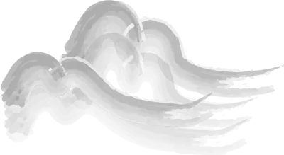 산수화