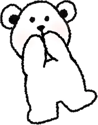 이도베얼.IDOBEAR.곰.