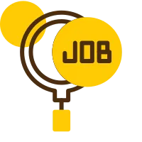 Magnifying Glass Icon