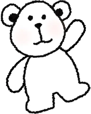 이도베얼.IDOBEAR.곰.