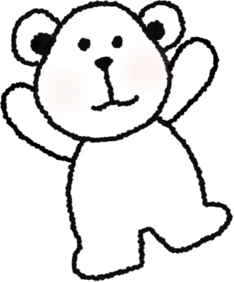 이도베얼.IDOBEAR.곰.