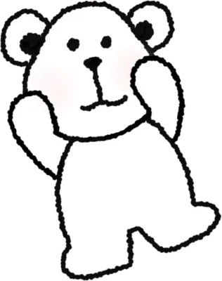 이도베얼.IDOBEAR.곰.