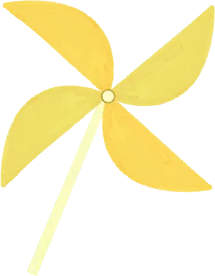 바람개비