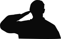 Army Salute