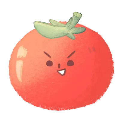 Mr.Tomato
