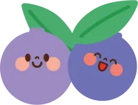 과일_블루베리