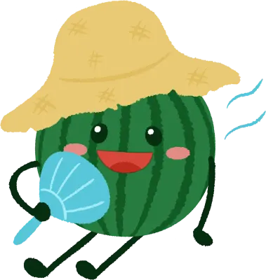 수박