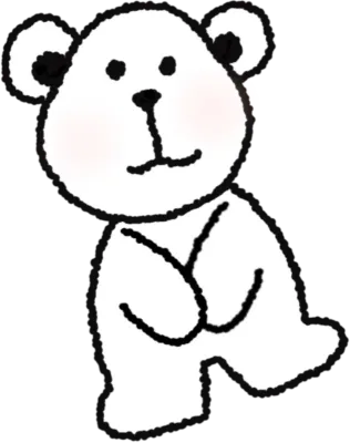 이도베얼.IDOBEAR.곰.