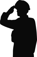 Army Salute
