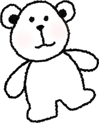 이도베얼.IDOBEAR.곰.