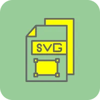 Svg Icon