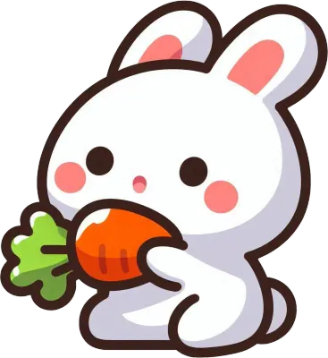 당근 토끼