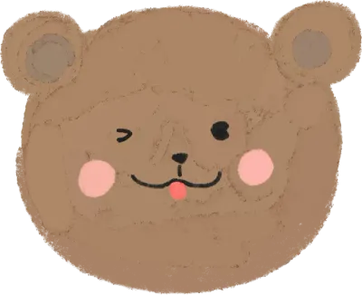 곰돌이