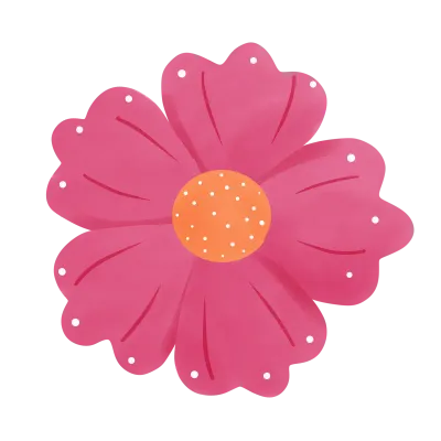 Flower 3