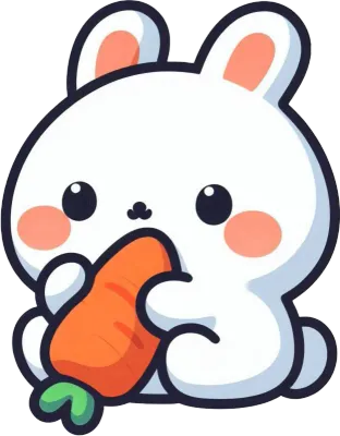 당근 토끼