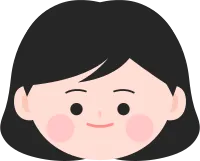 사람 얼굴(여자)