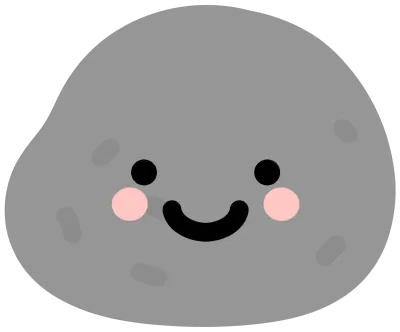 돌