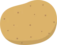 감자