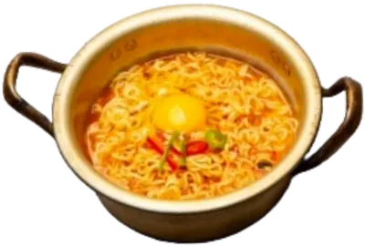 라면