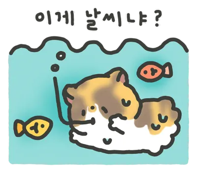 고양이