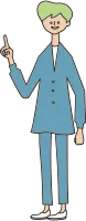 Index finger gesture2