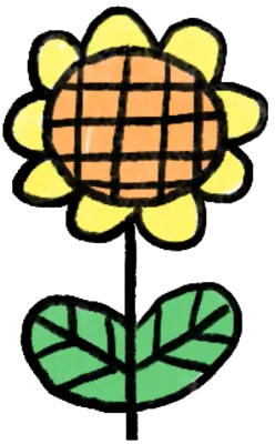 해바라기