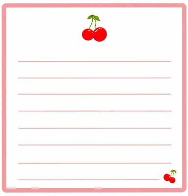 연애,친구,중요,네모,사각형,줄,편지,편지지,포스트잇,포스트잍,메모지,메모장,알림장,카드,쪽지,문구,필기,종이,용지,일러스트,디자인,이미지,아이콘,스티커,그림,삽화,모양,요소,인쇄