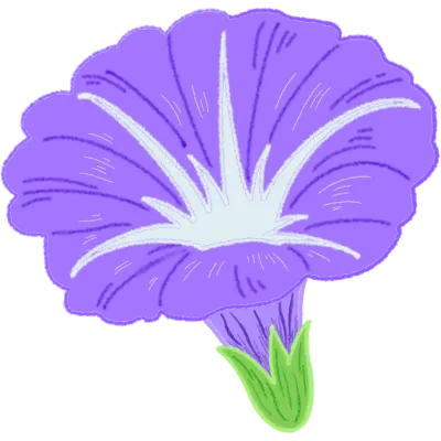꽃
