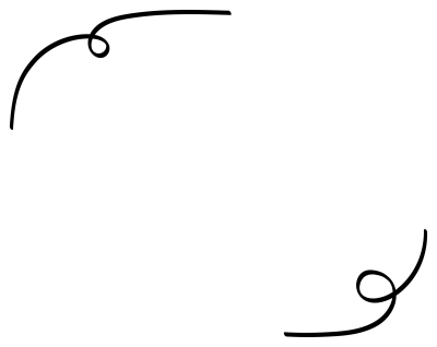 라인드로잉, 라인말풍선, 일러스트