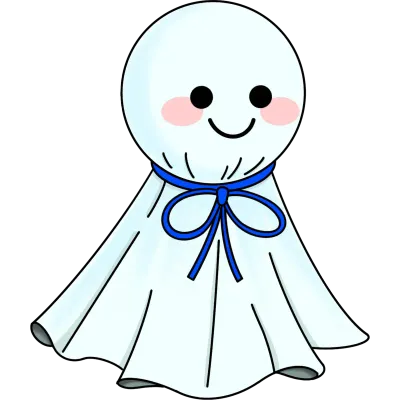 맑음이인형